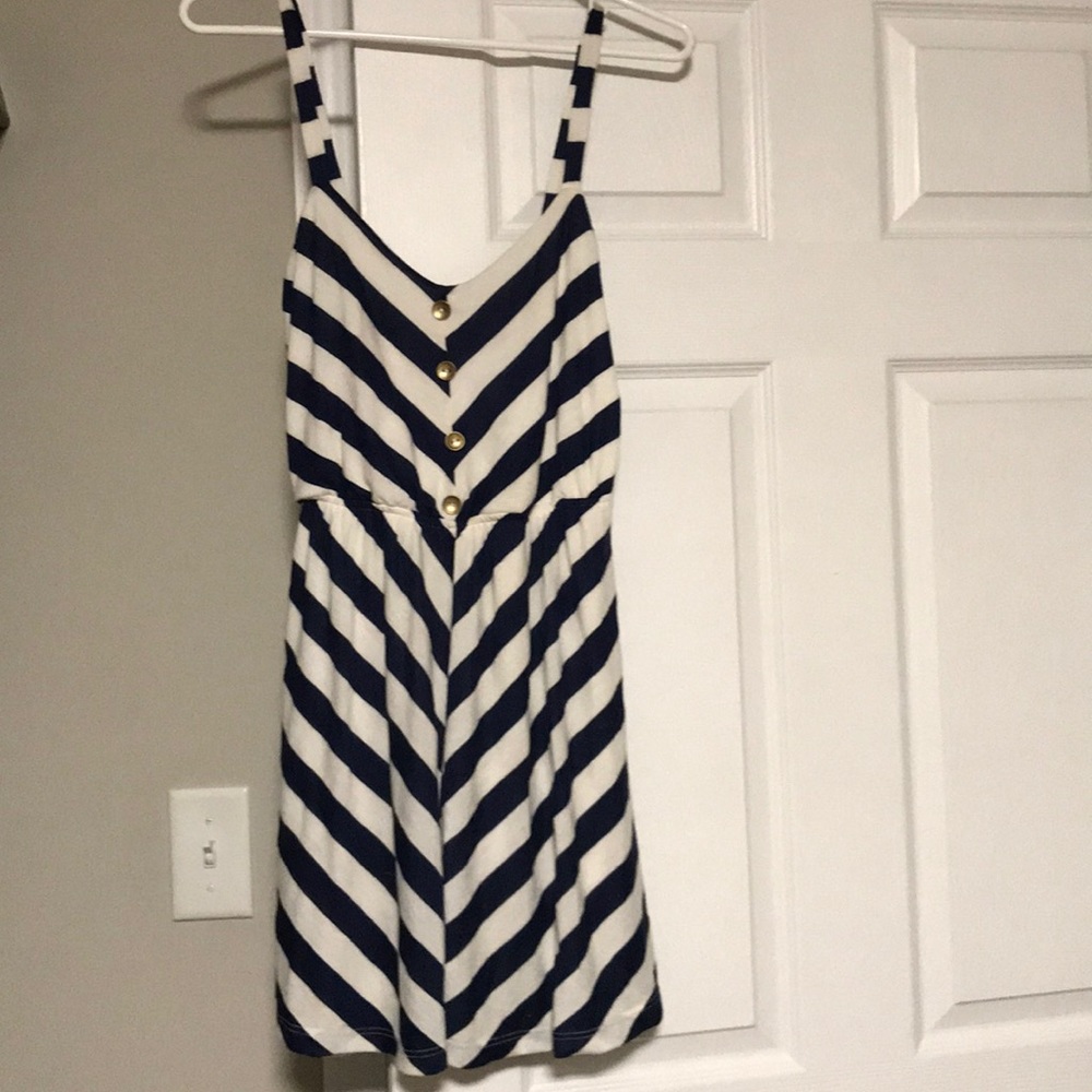 Sun dress